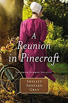 A Reunion in Pinecraft por Shelley Shepard Gray 978-0718088323 DJVU PDF FB2