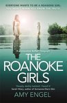 The Roanoke Girls cover