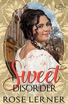 Sweet Disorder (Lively St. Lemeston Book 1)