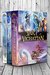 Xar & Vichattan - The Heirs to Light (Boxed Set) by Bonmedo Tambunan