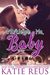 Mistletoe Me, Baby (O'Connor Family, #4) by Katie Reus