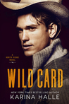 Wild Card (North Ridge, #1)