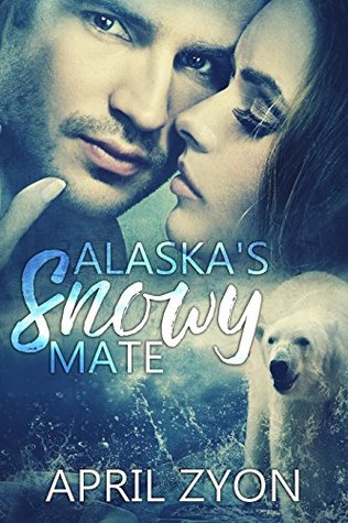 Alaska's Snowy Fate PDF DJVU -
