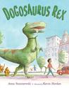 Dogosaurus Rex cover