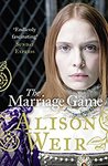 The Marriage Game cover