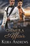 The Chimera Affair cover