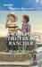 Twins for the Texas Rancher by Marin Thomas