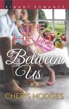 The Heat Between Us cover