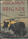 Buckskin Brigade cover