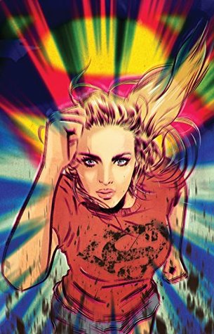 Supergirl