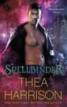 Spellbinder cover