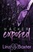 Hacker Exposed (White Hat Security, #1) by Linzi Baxter
