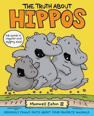 The Truth About Hippos: Seriously Funny Facts About Your Favorite Animals