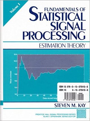 fundamentals of signal processing in