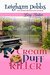 Cream Puff Killer (Lexy Baker #13) by Leighann Dobbs