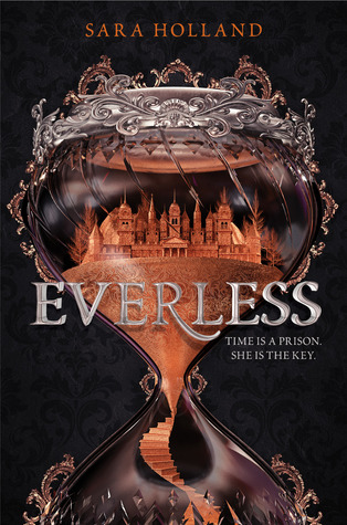 Everless (Everless, #1)