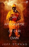 An Apocalypse of Our Own cover
