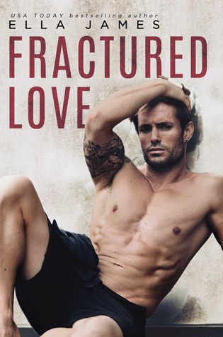 Fractured Love (Off-Limits Romance, #3)