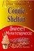 Sweet Masterpiece (Samantha Sweet #1) by Connie Shelton