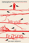 The Weight of Feathers cover