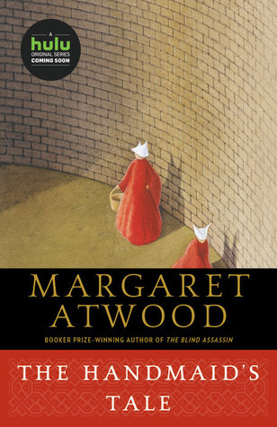 The Handmaid's Tale Margaret Atwood sexual assault rape