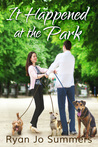 It Happened at the Park cover