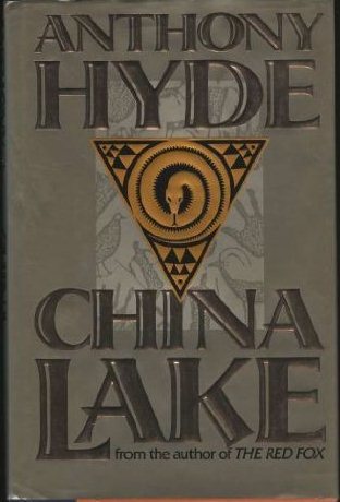 China Lake, Hyde, Anthony China Lake, Hyde, Anthony