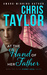 At the Hand of her Father (Sydney Legal #2) by Chris Taylor