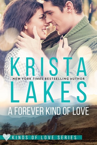 A Forever Kind of Love