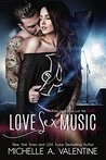 Love Sex Music