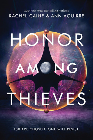 Image result for honor among thieves by rachel caine