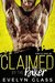 Claimed by the Biker: Kings of Chaos MC