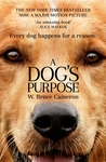 A Dog's Purpose cover