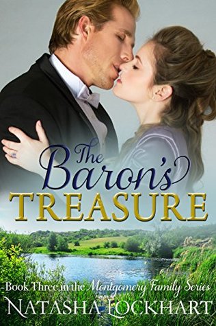 the-baron-s-treasure-the-montgomery-family-series-book-3