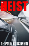The Heist cover