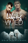 Living Wild cover