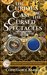 The Curious Case of the Cursed Spectacles (Curiosity Shop Mysteries #1) by Constance Barker