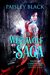 The Werewolf Saga (Valkyrie Chronicles Book 1) by Paisley Black
