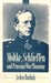 Moltke, Schlieffen and Prussian War Planning