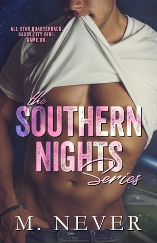 The Southern Nights Series (The Southern Nights Series #1)