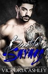 Beautiful Savage (Savage & Ink, #2)