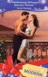 The Mediterranean Millionaire's Reluctant Mistress cover