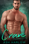 Crave cover