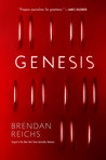 Genesis (Project Nemesis, #2)