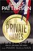 Private Games (Private #3) by James Patterson