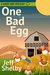 One Bad Egg (A Rainy Day Mystery Book 5) by Jeff Shelby
