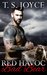 Red Havoc Bad Bear (Red Havoc Panthers, #5) by T.S. Joyce