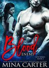 Blood Enemy: (Vampire Warrior Romance)