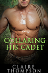 Collaring His Cadet