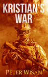Kristian's War (The Searchers Series, #1)